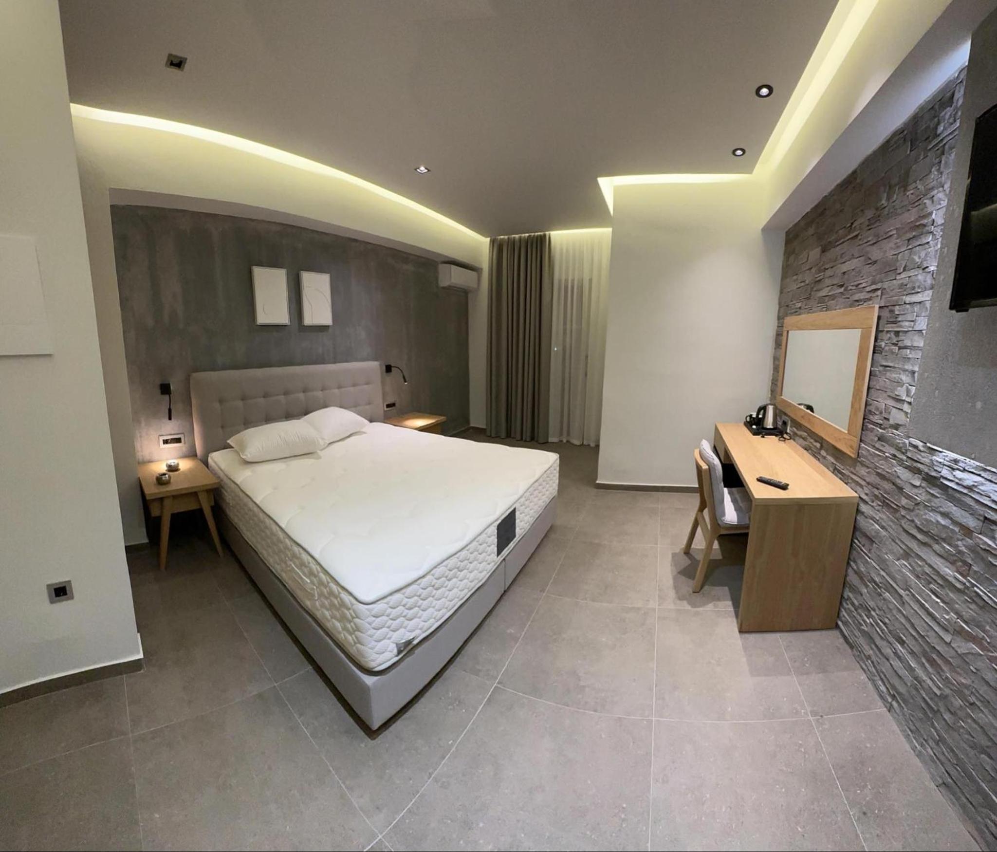 Argiri Resort Hotel & Apartments