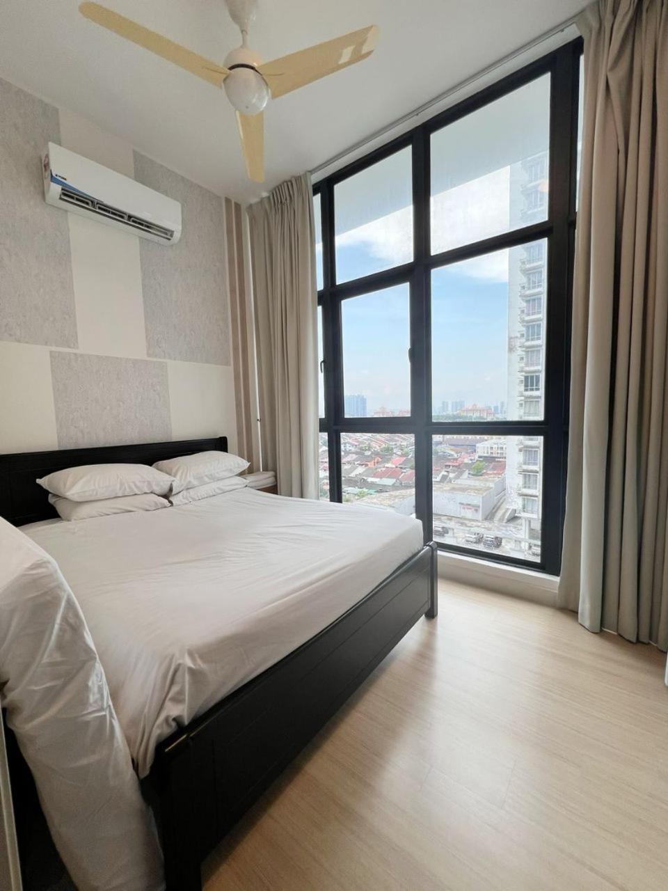 Modern Homestay @ Selayang Residence 280 photo 7