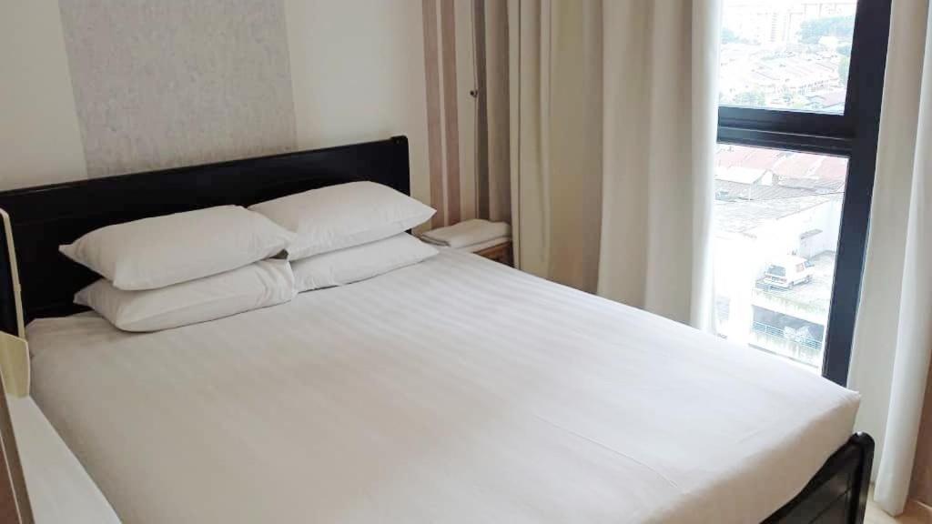 Modern Homestay @ Selayang Residence 280 photo 8
