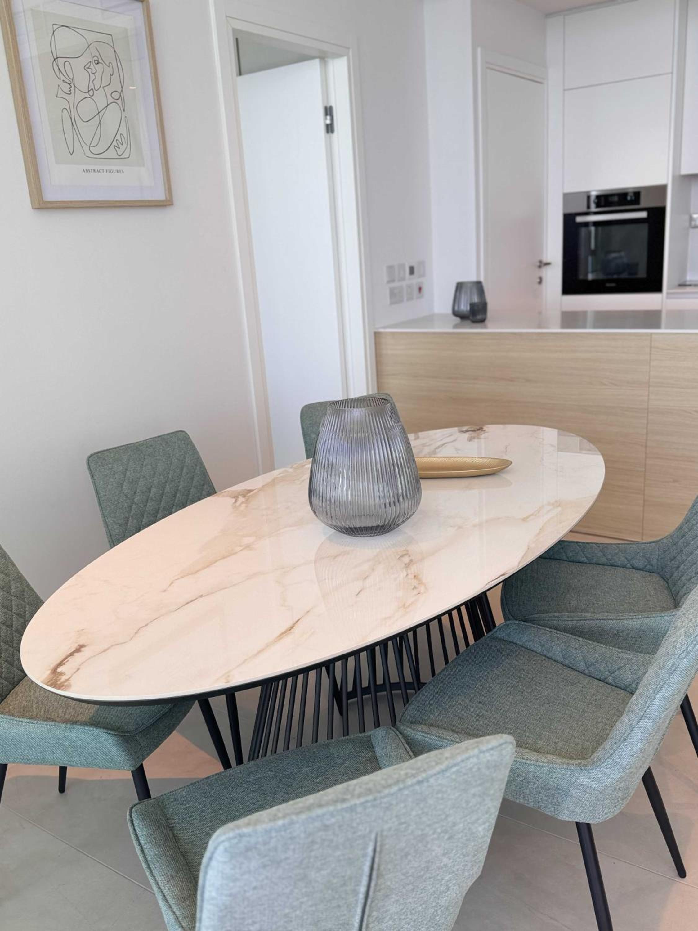 Ayia Napa Marina Exclusive Apartment