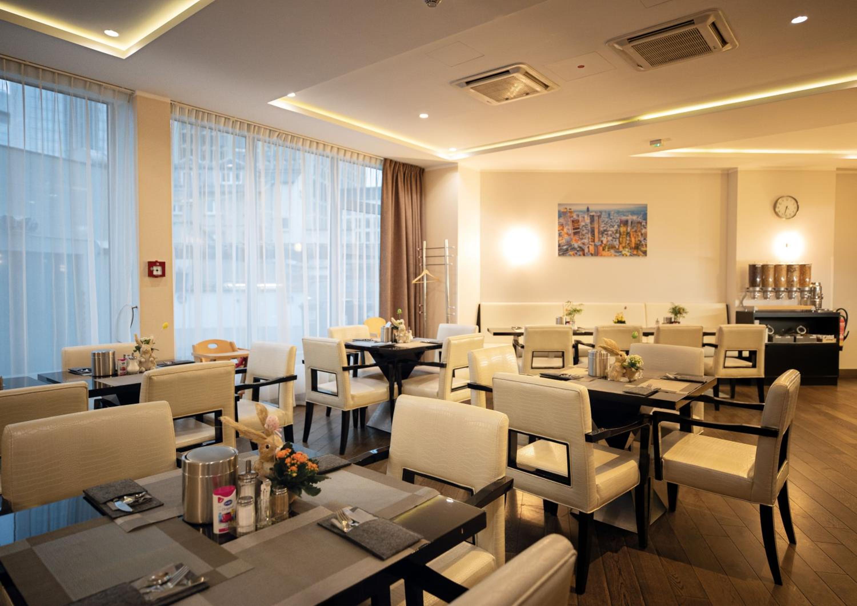 Skyline Hotel City Frankfurt - Property Image 47