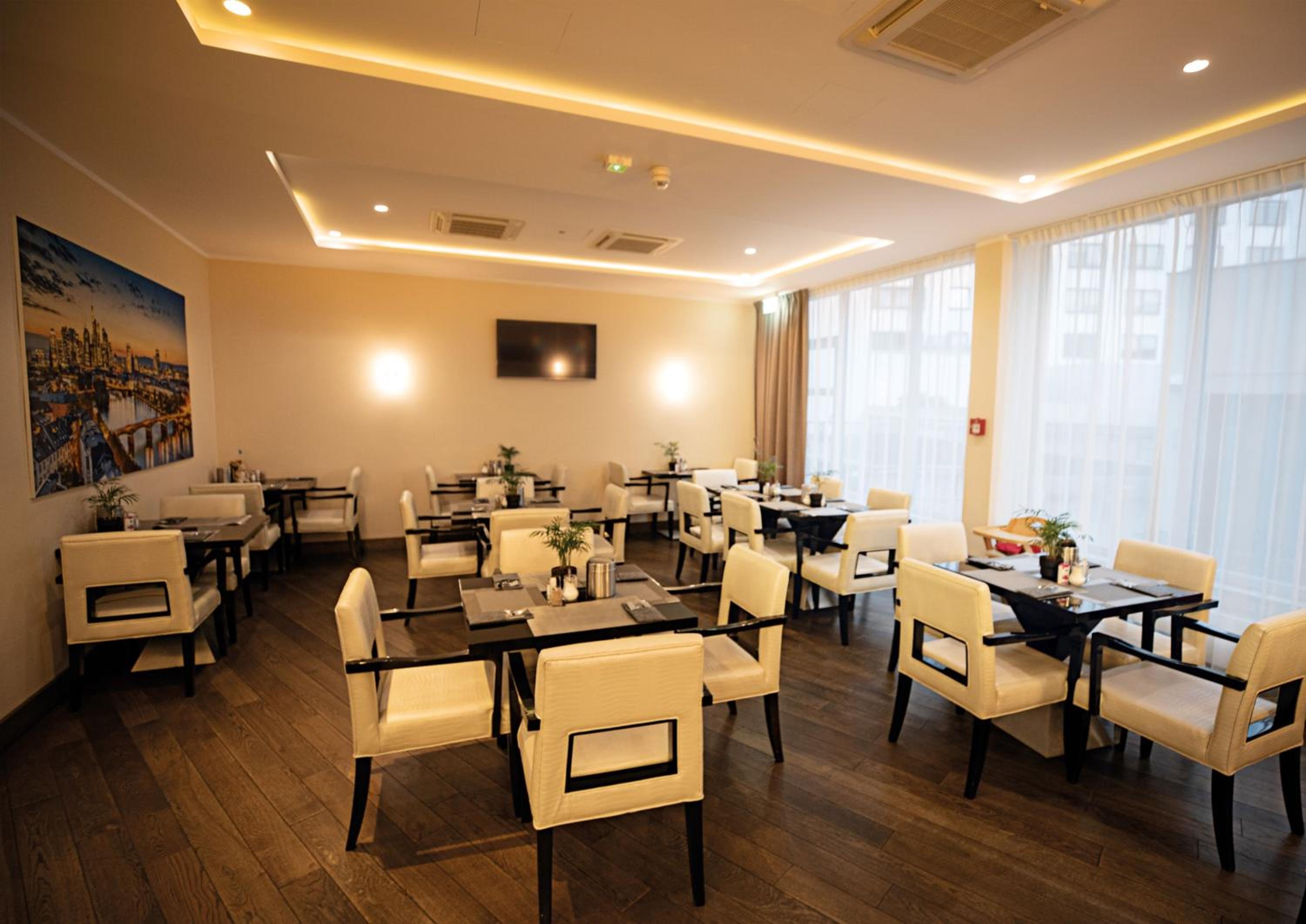 Skyline Hotel City Frankfurt - Property Image 50