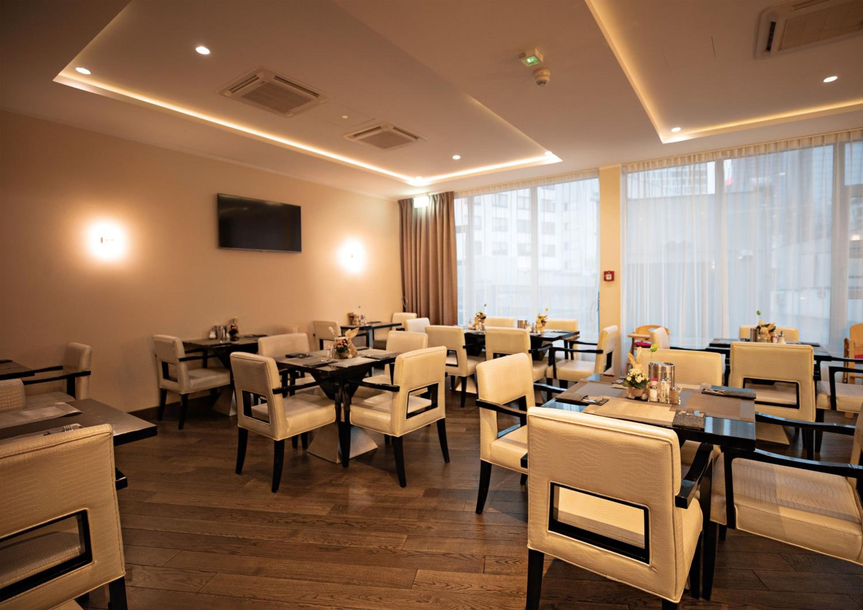 Skyline Hotel City Frankfurt - Property Image 45