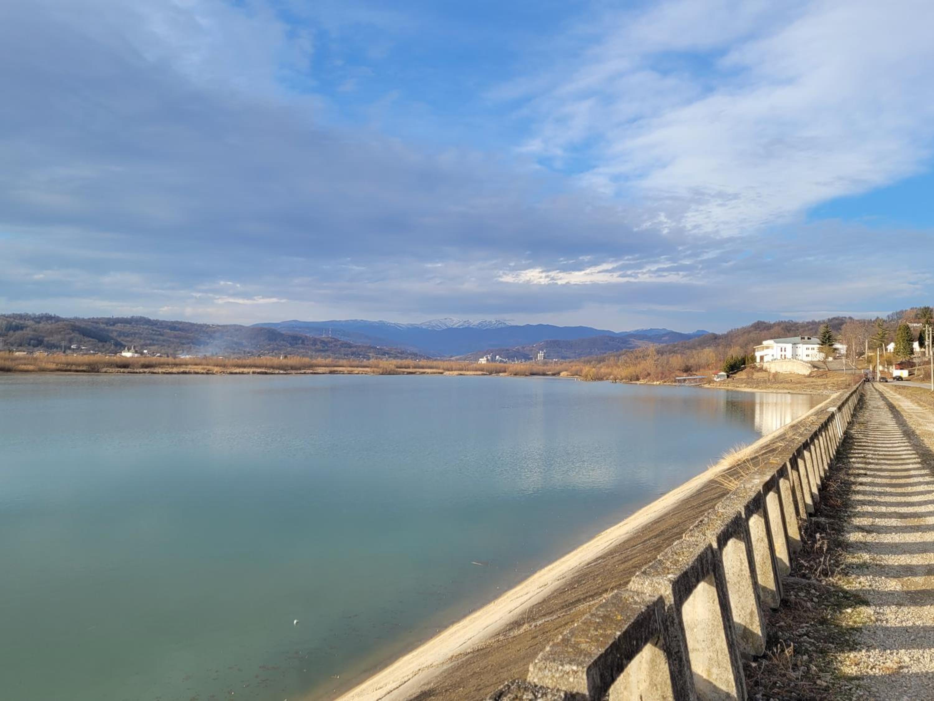 Vila ZENARA view 5