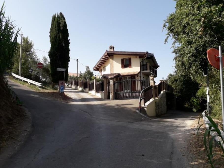 Casa sotto la Quercia