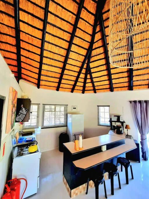 Luxury GuesthouseCo HiddenHouse