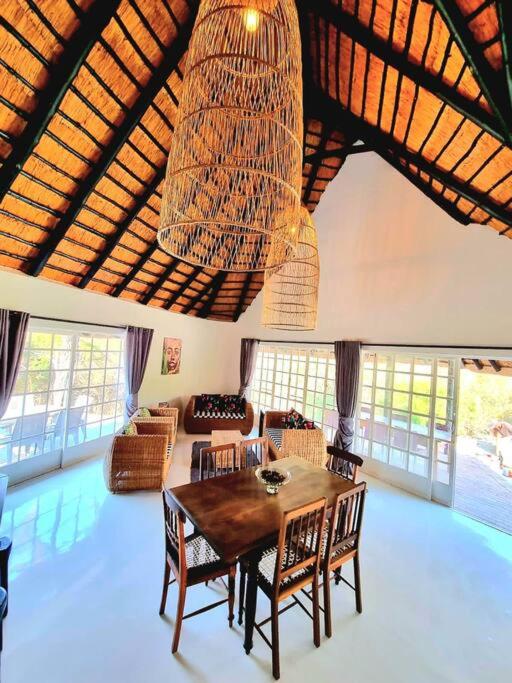 Luxury GuesthouseCo HiddenHouse