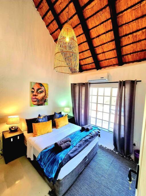 Luxury GuesthouseCo HiddenHouse