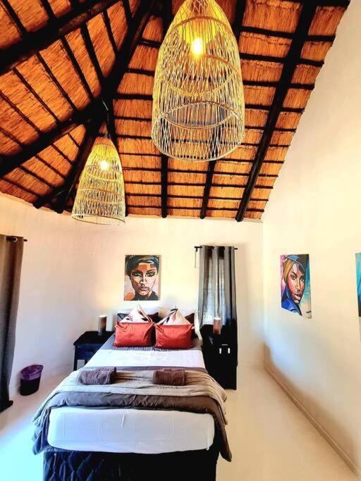 Luxury GuesthouseCo HiddenHouse