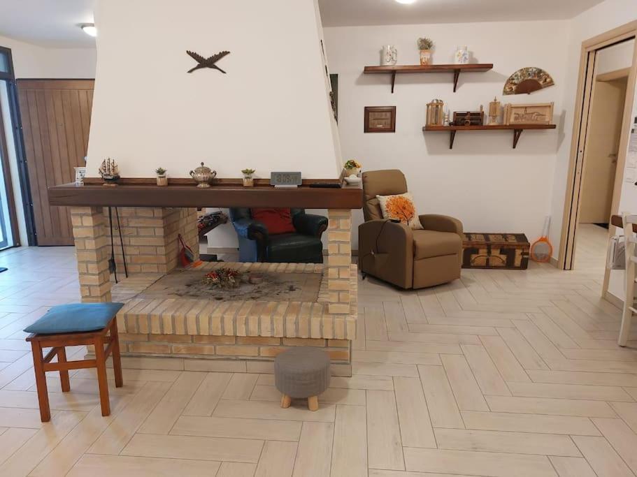 Casa sotto la Quercia photo 2