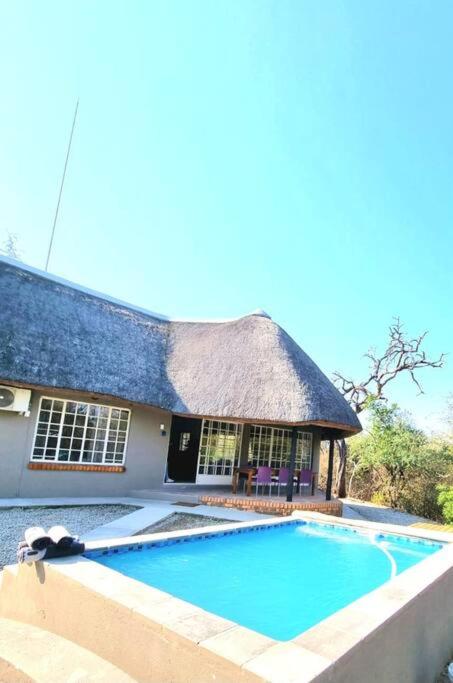 Luxury GuesthouseCo HiddenHouse