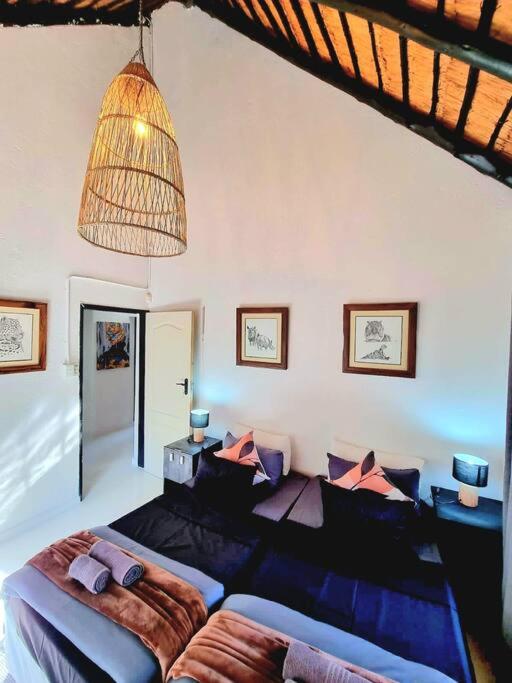 Luxury GuesthouseCo HiddenHouse