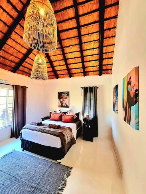 Luxury GuesthouseCo HiddenHouse