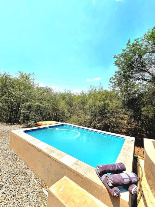 Luxury GuesthouseCo HiddenHouse
