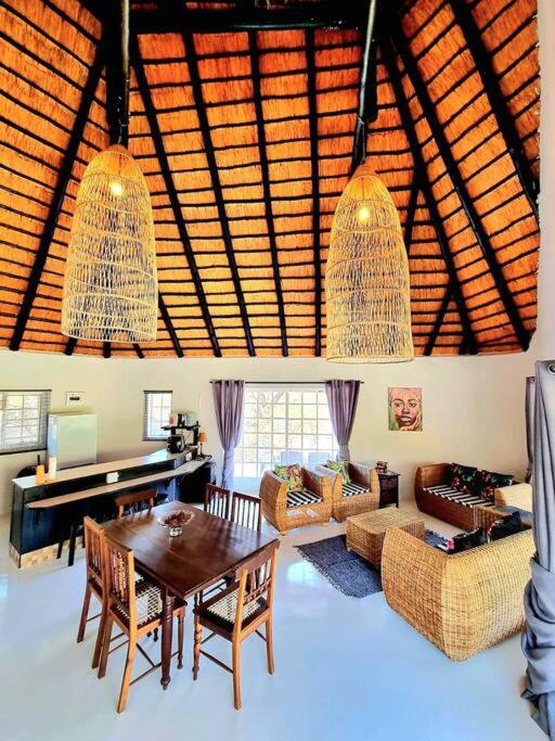 Luxury GuesthouseCo HiddenHouse