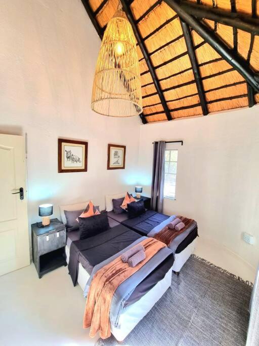 Luxury GuesthouseCo HiddenHouse