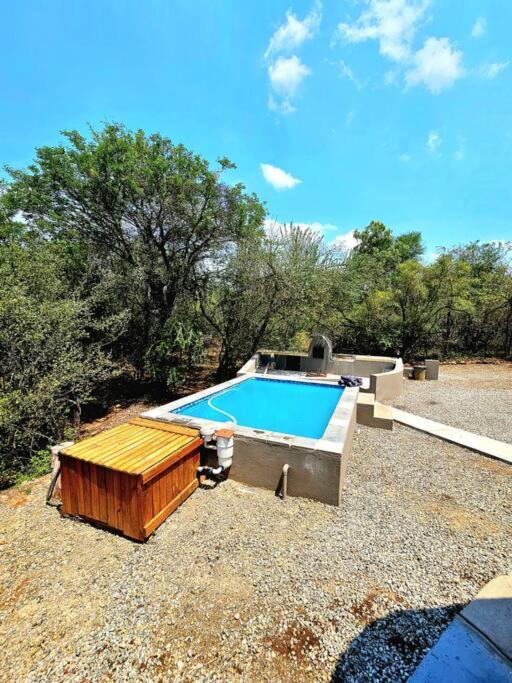 Luxury GuesthouseCo HiddenHouse