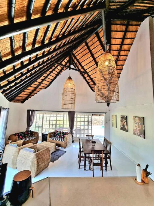 Luxury GuesthouseCo HiddenHouse