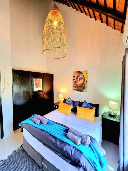 Luxury GuesthouseCo HiddenHouse