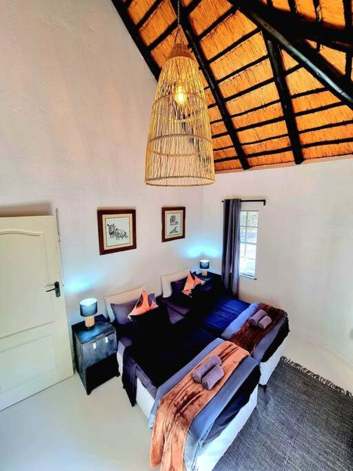 Luxury GuesthouseCo HiddenHouse