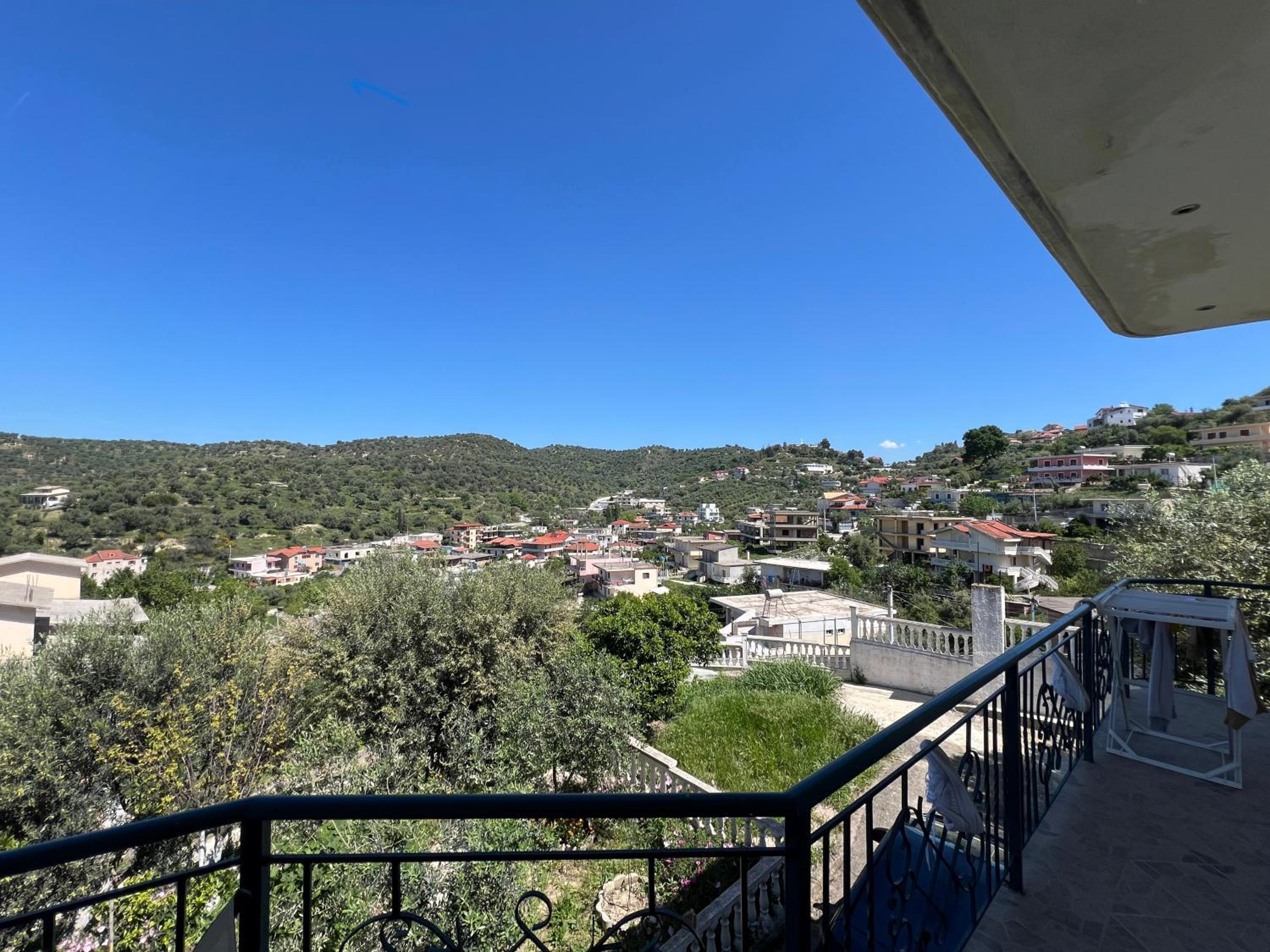 Villa Mataj