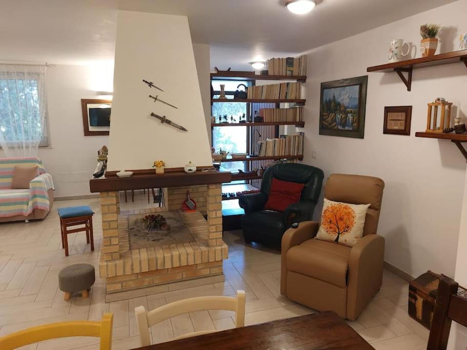 Casa sotto la Quercia photo 3