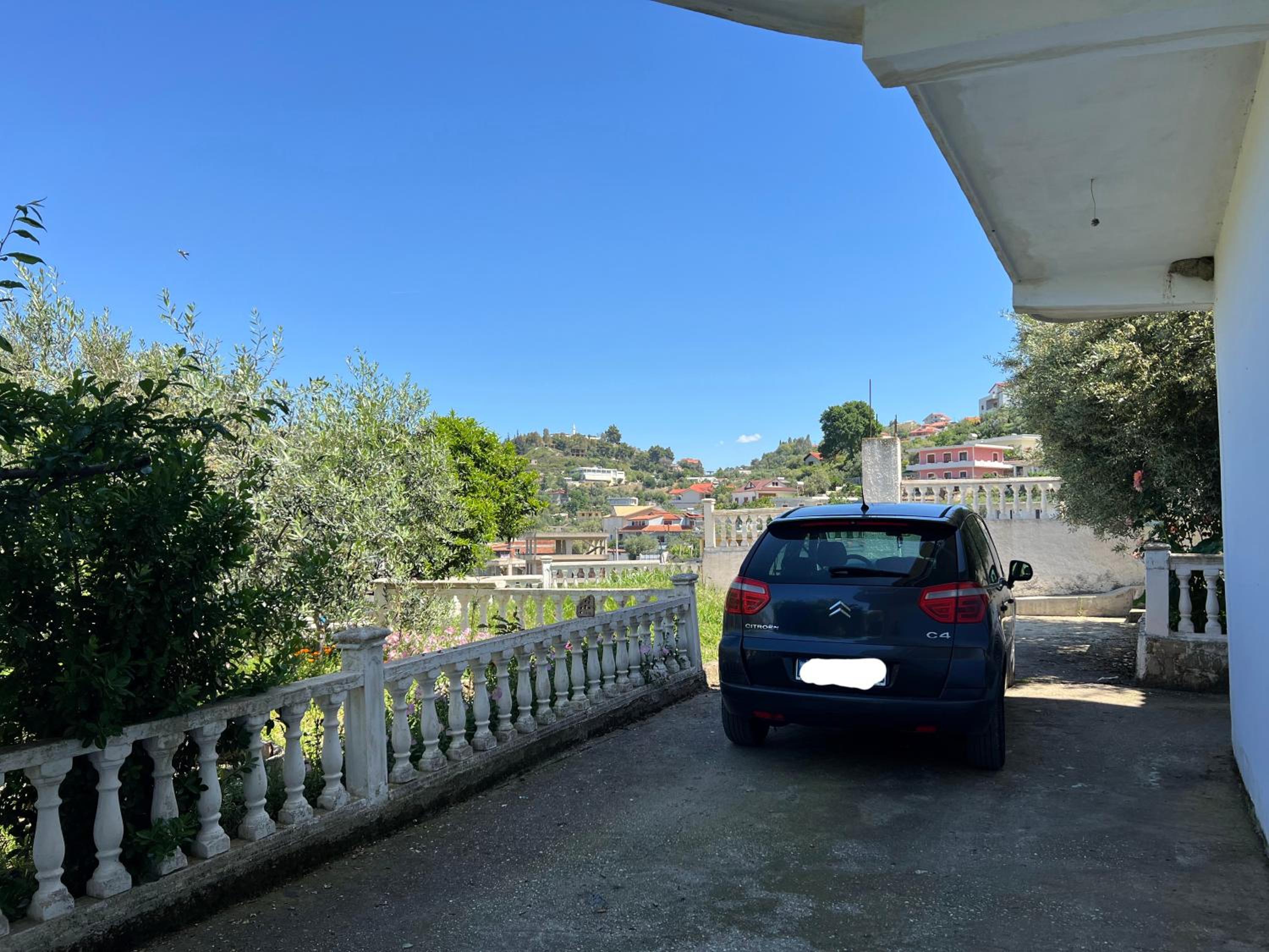 Villa Mataj