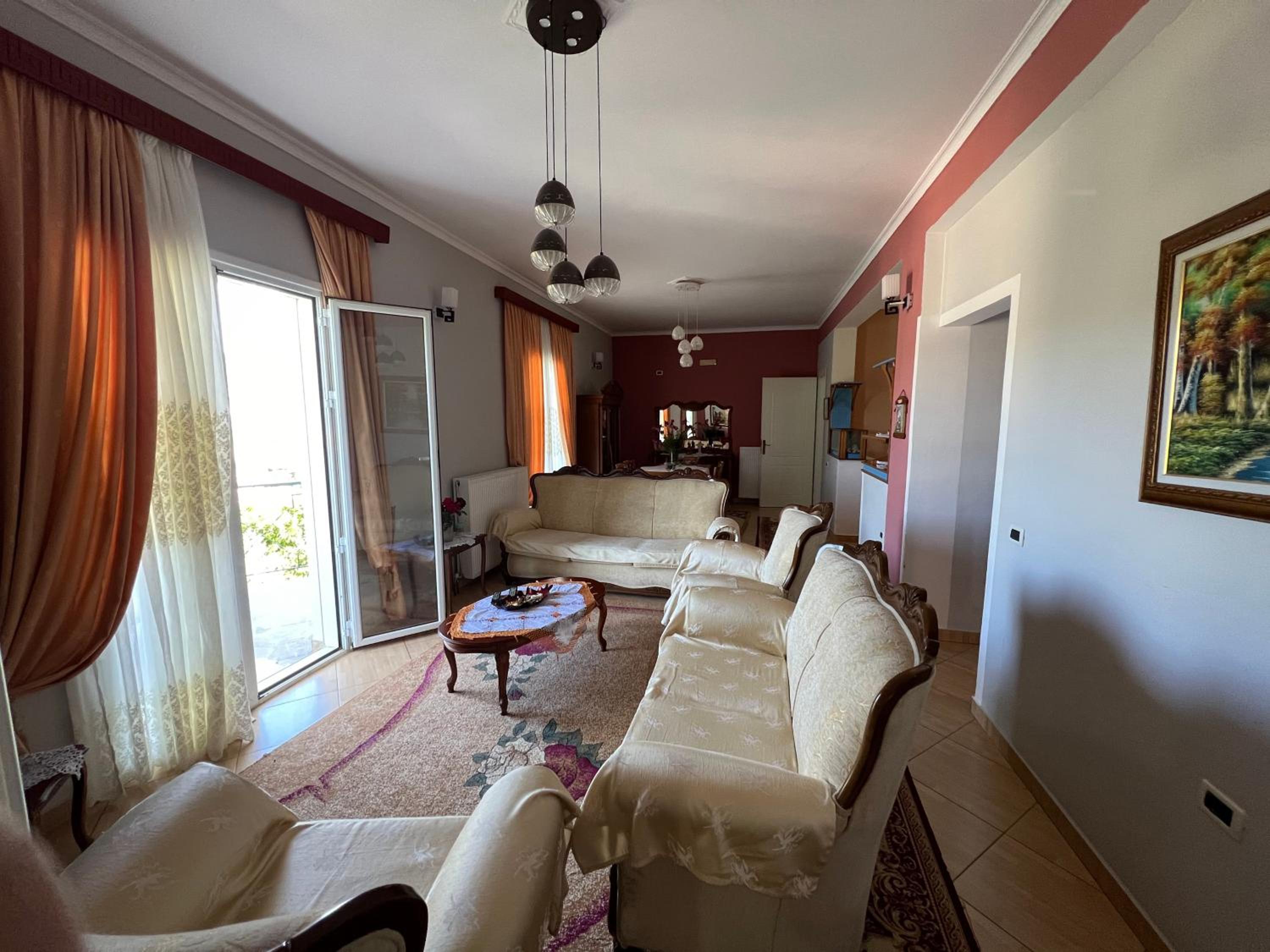 Villa Mataj