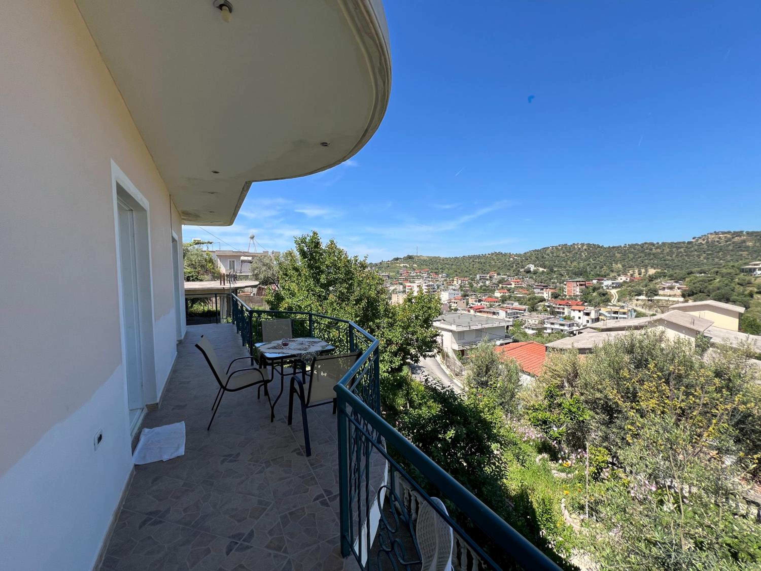 Villa Mataj