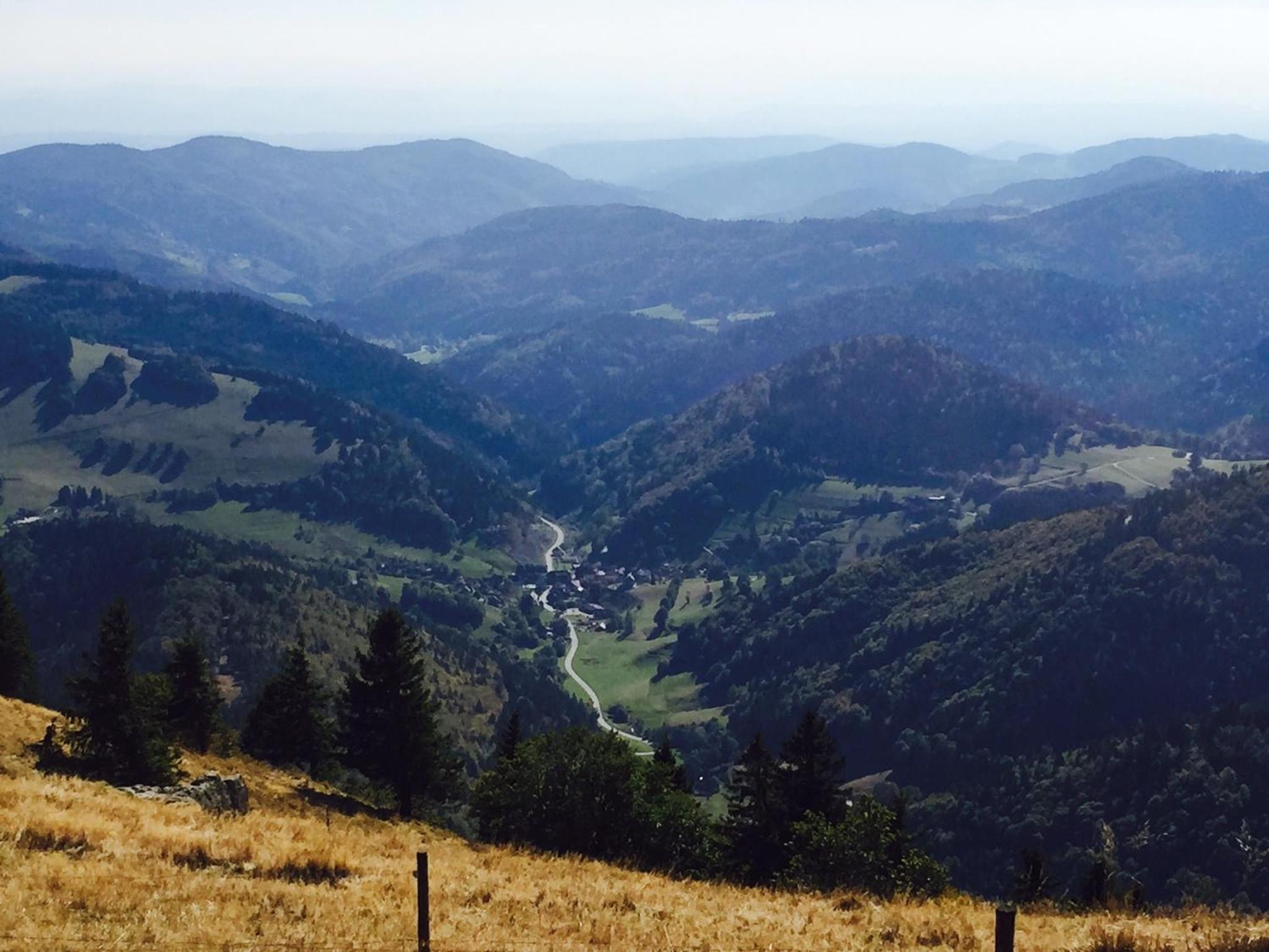 HUS - Chalet Lodges