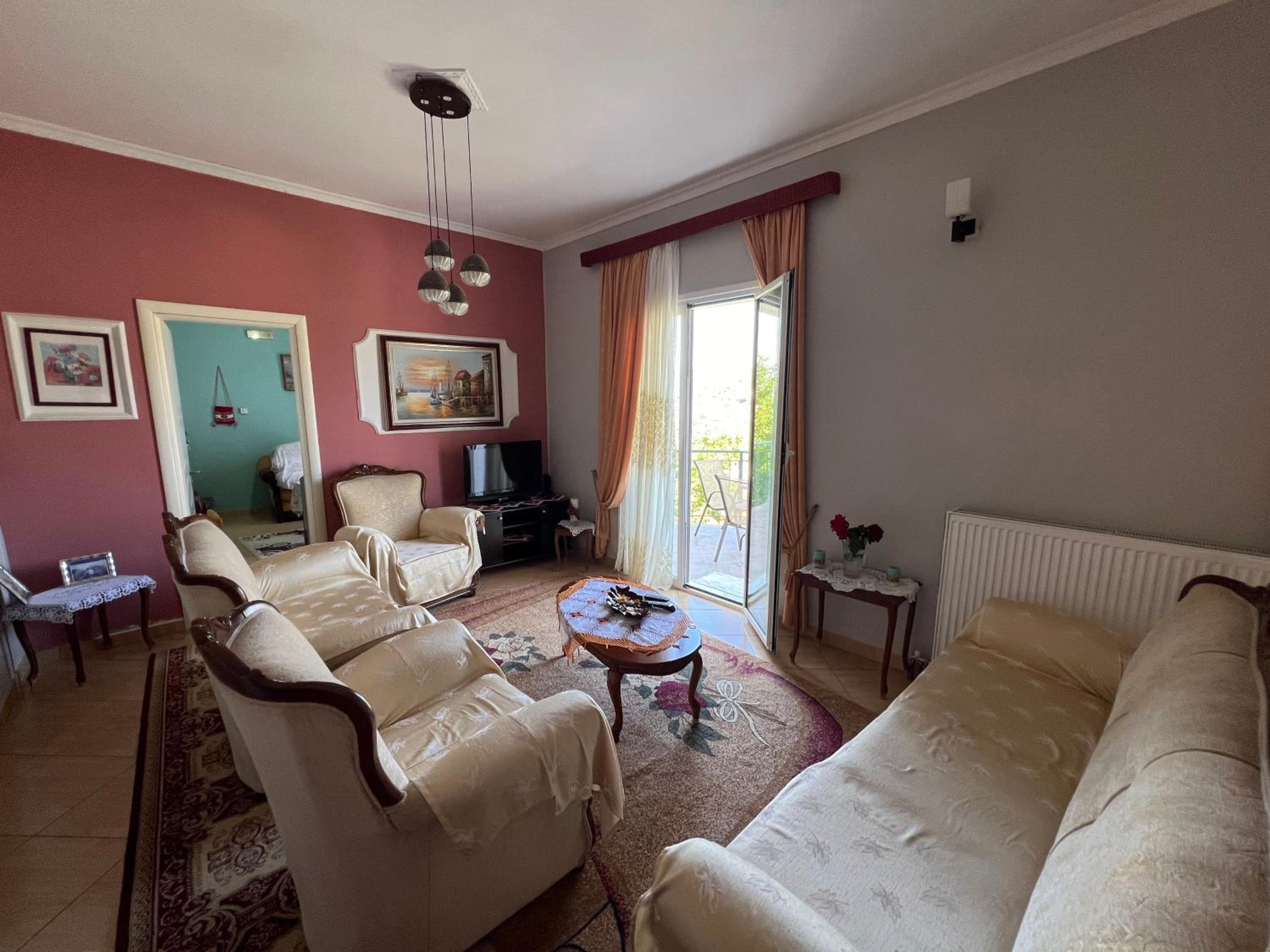 Villa Mataj