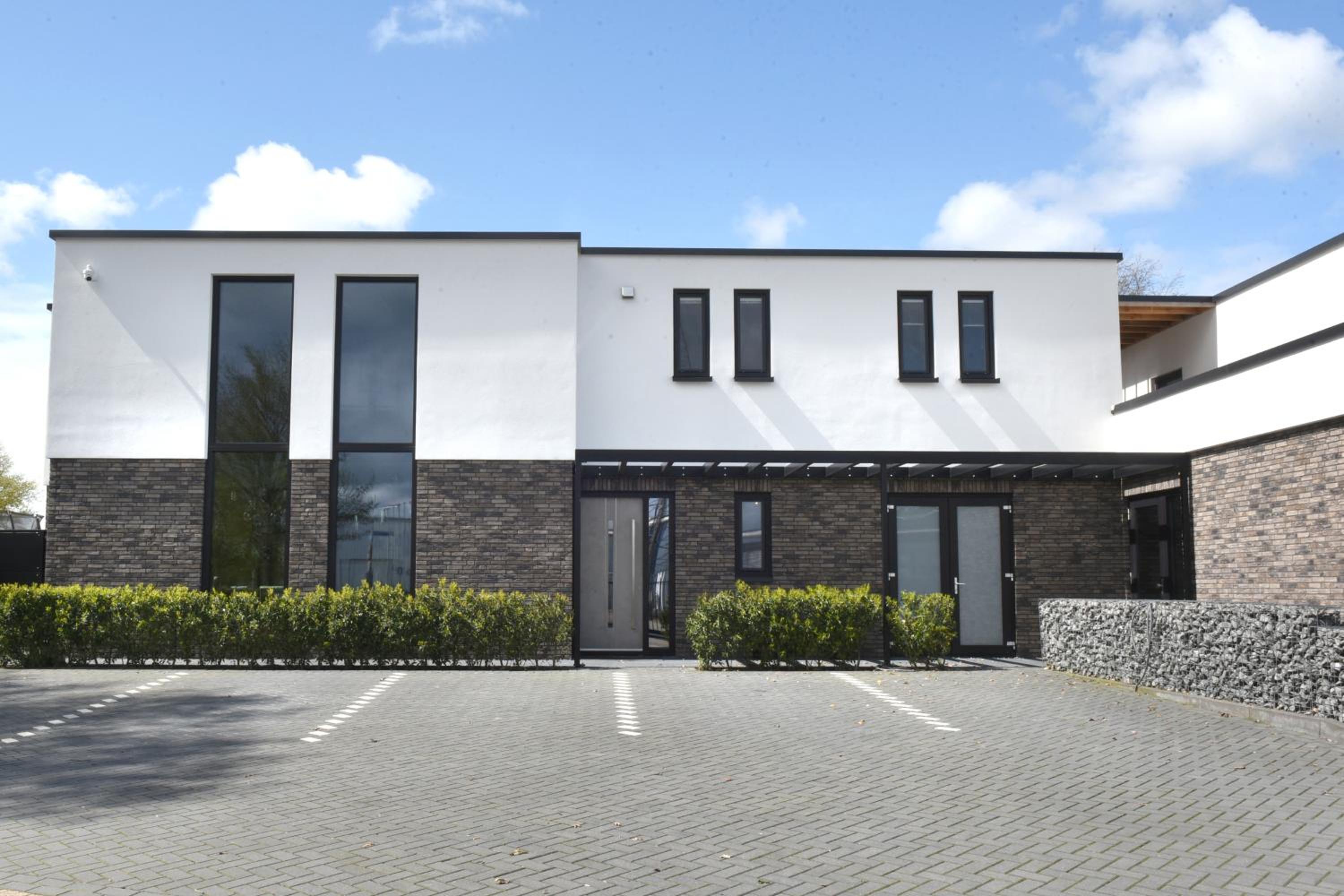 Villa met 13 slaap plaatsen view 2