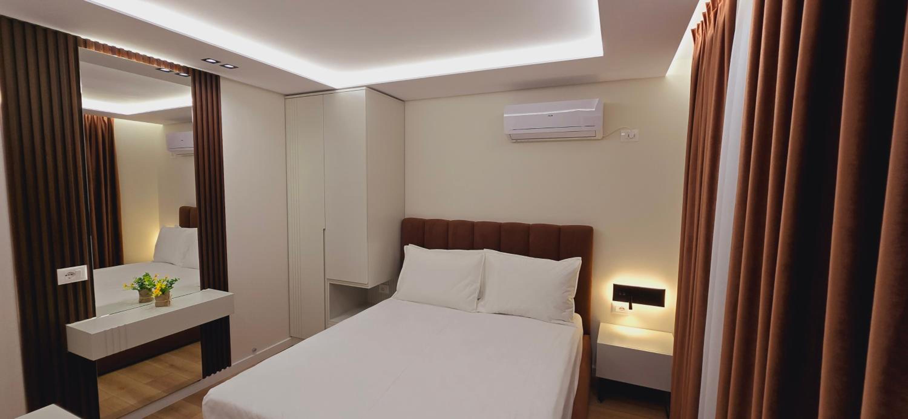 Arkle Apartments 2