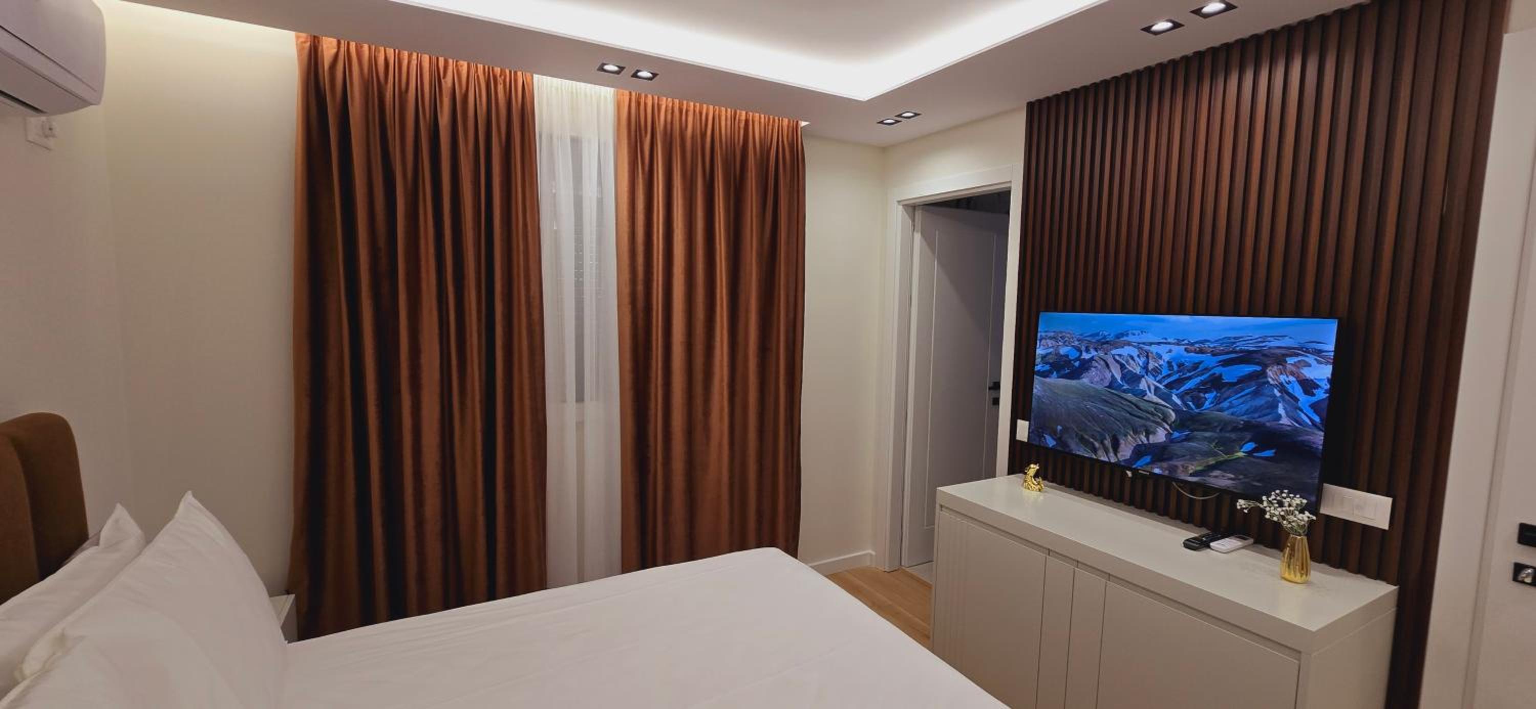 Arkle Apartments 2