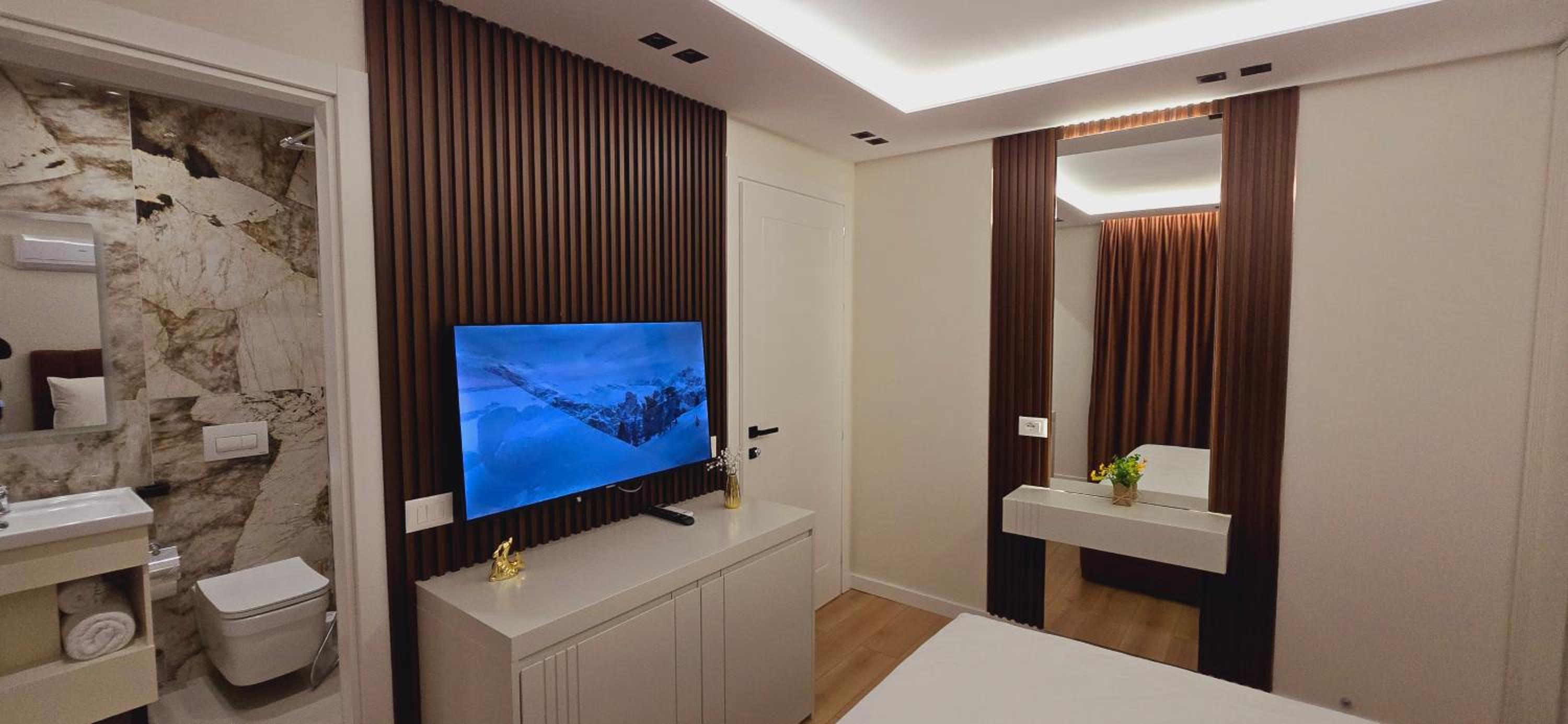 Arkle Apartments 2