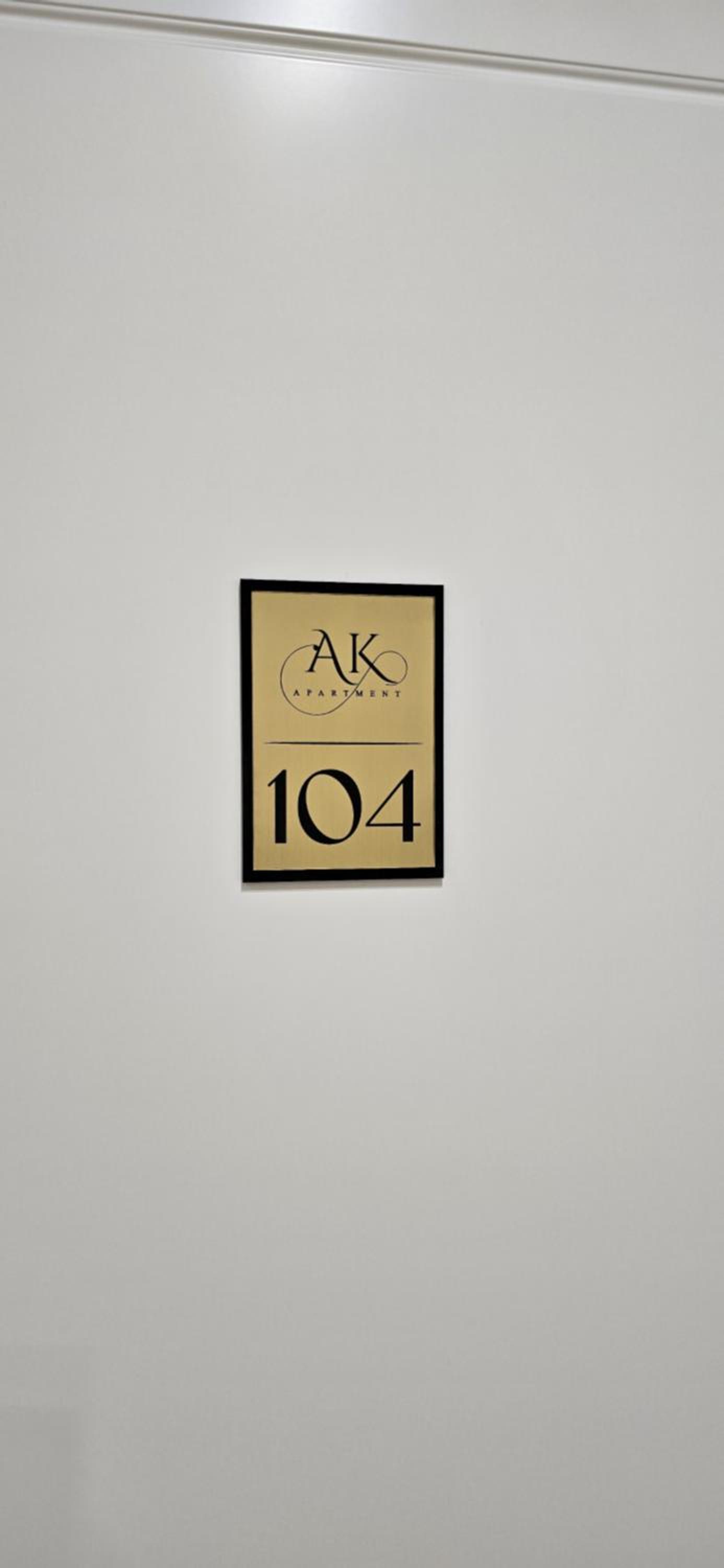 Arkle Apartments 2