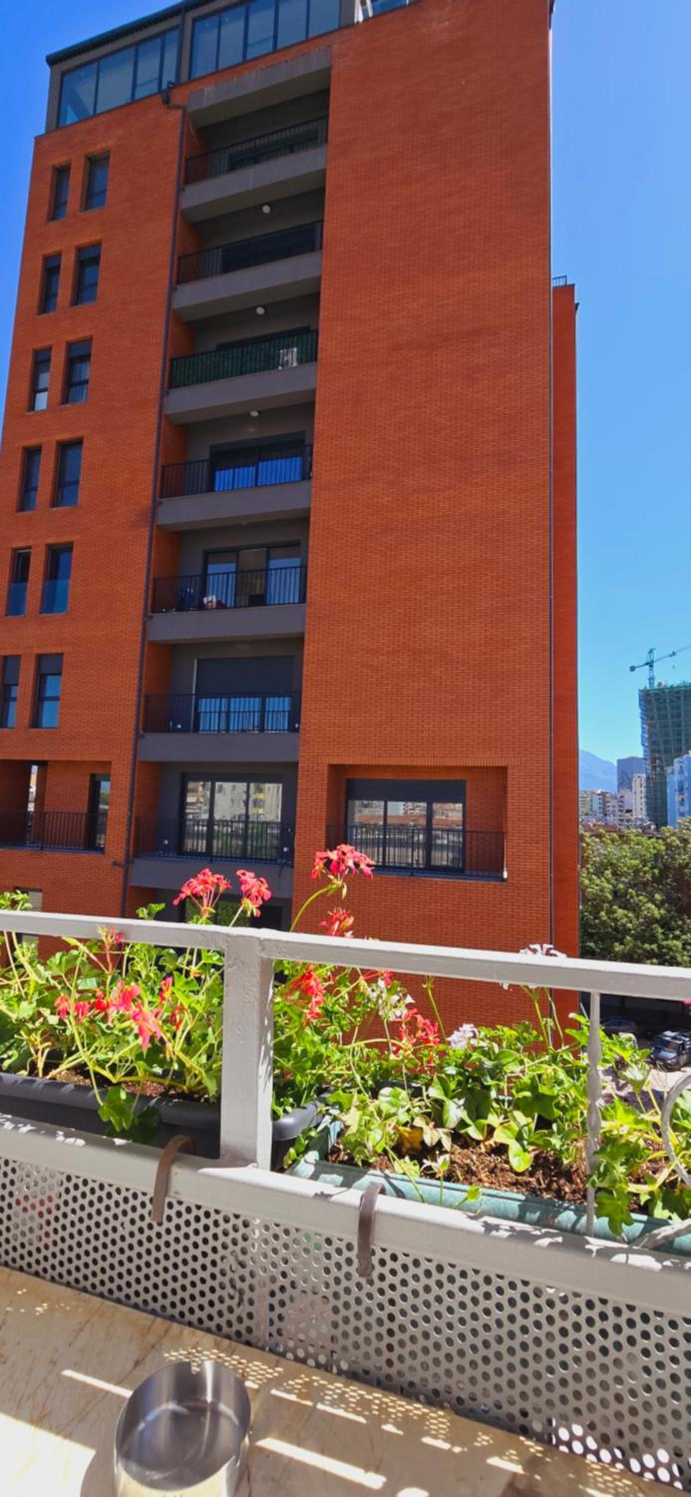 Arkle Apartments 2