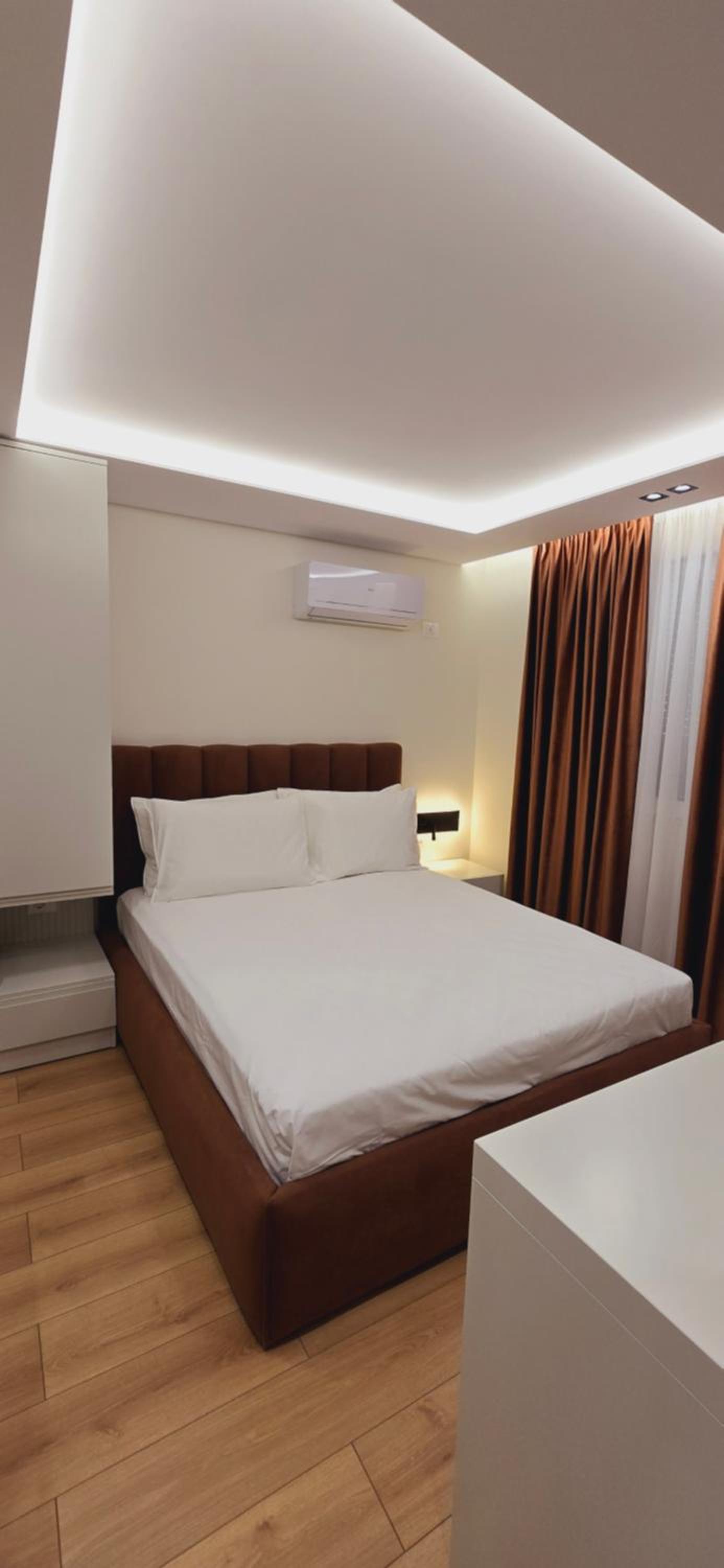 Arkle Apartments 2