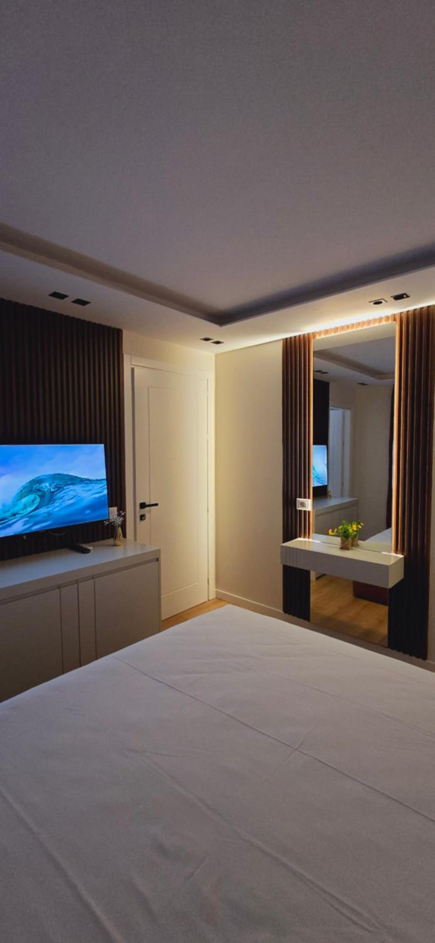 Arkle Apartments 2