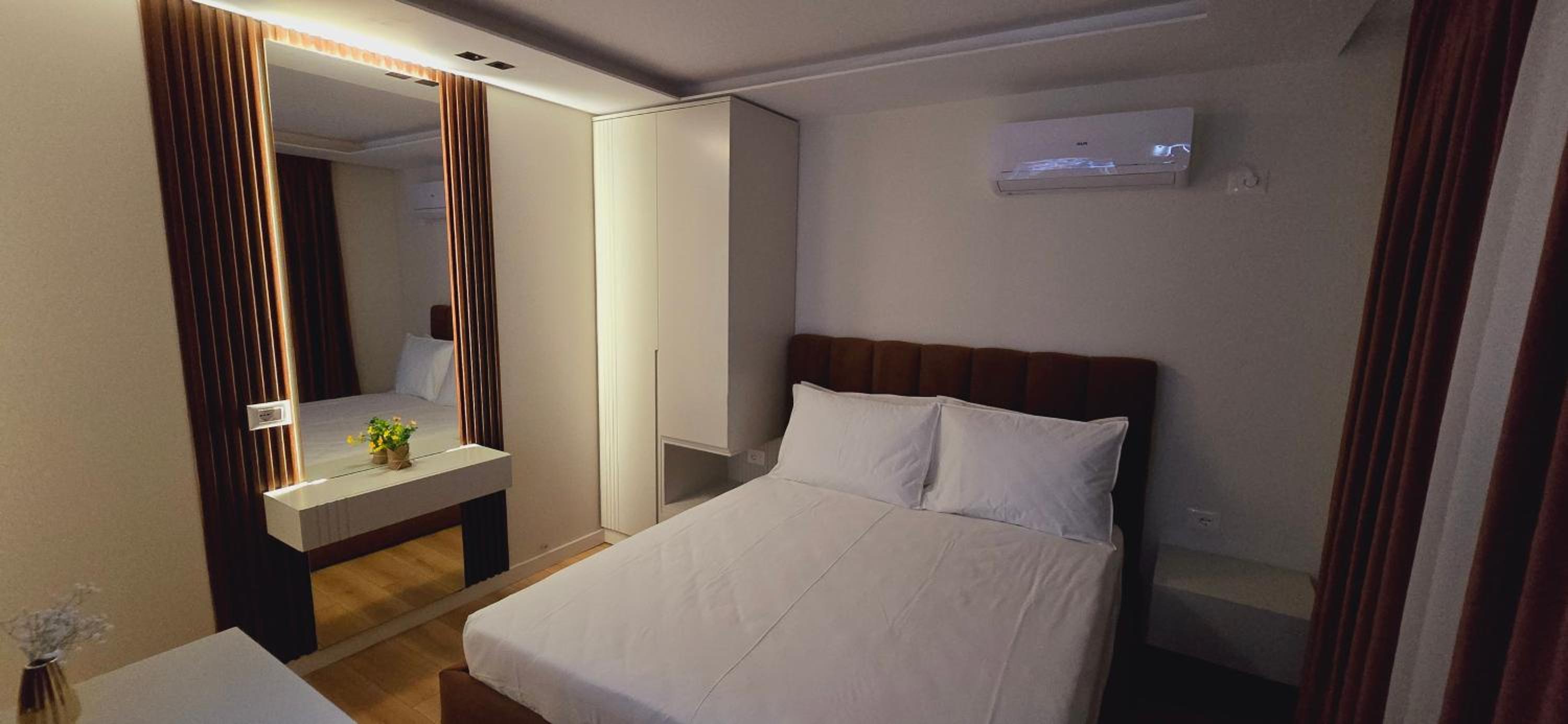 Arkle Apartments 2