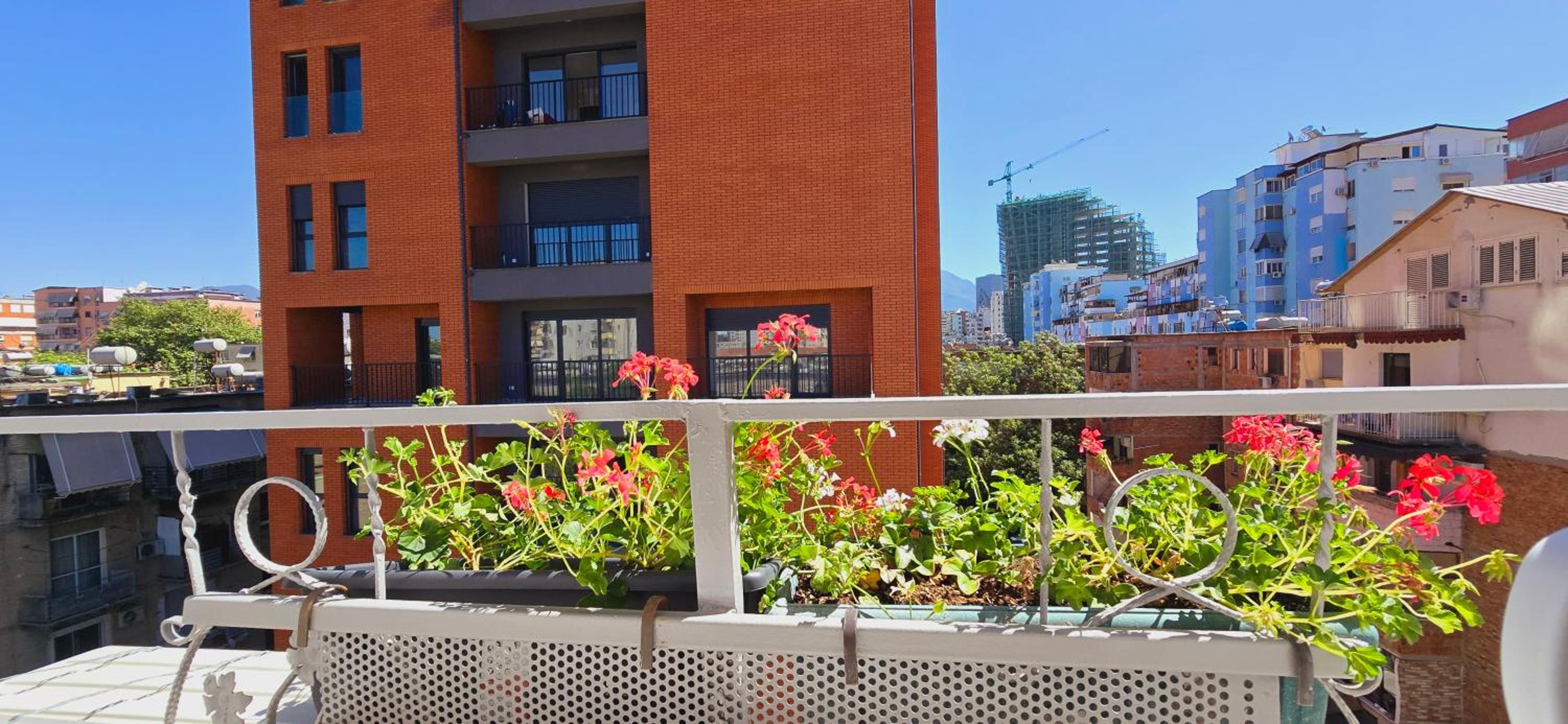 Arkle Apartments 2