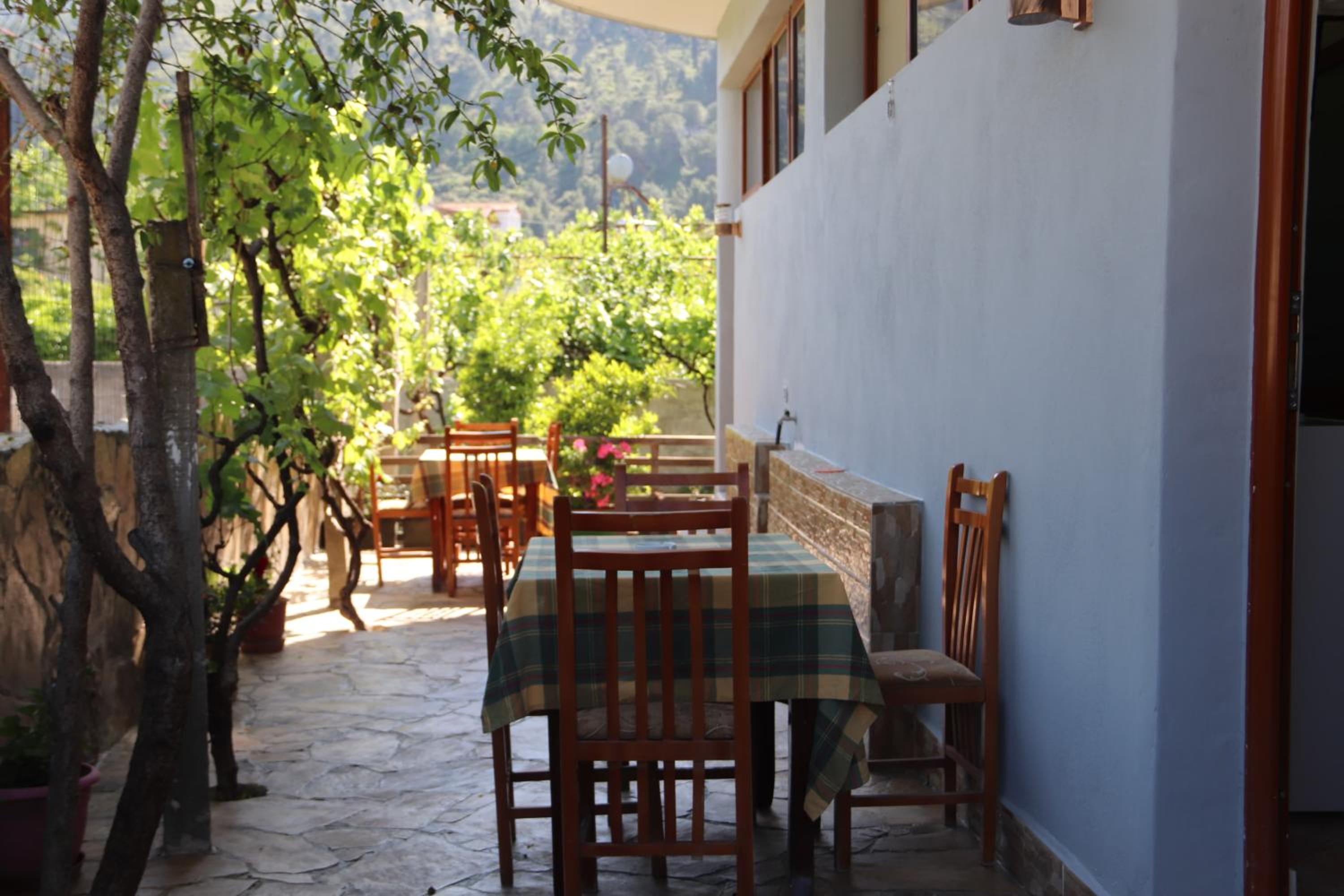 Guesthouse SELI