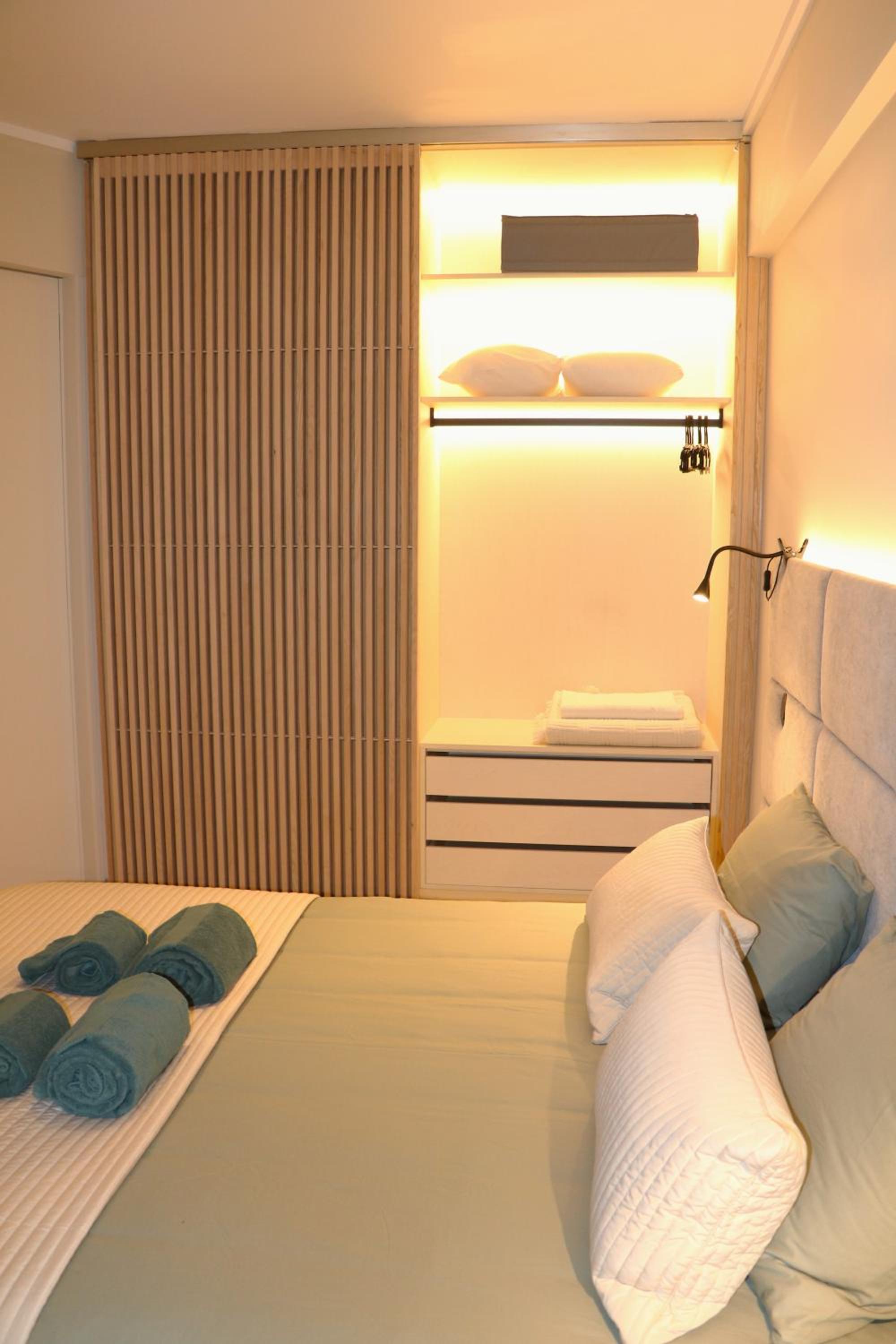 BestHomeStay-Lisbon (Campolide) view 4
