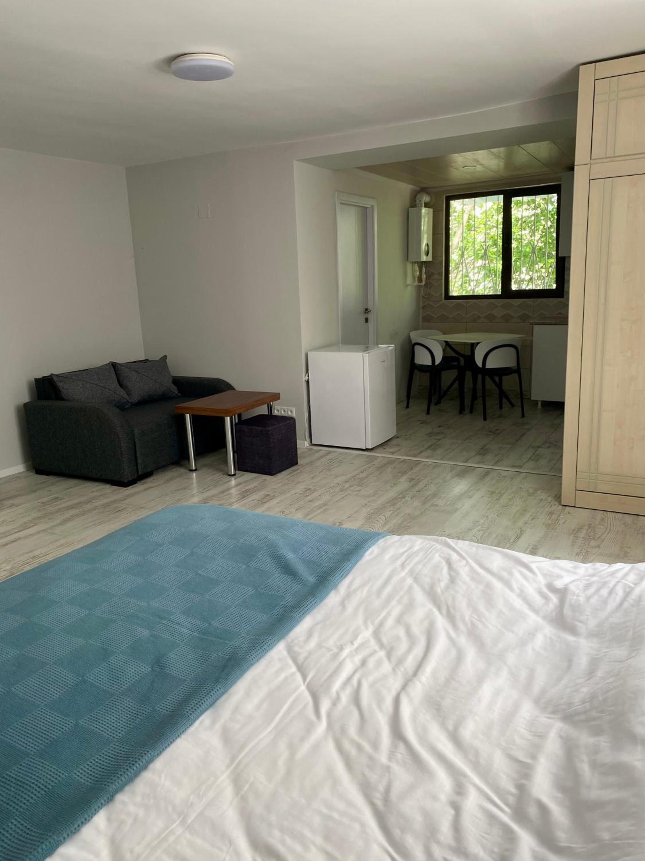 Apartment Spartak