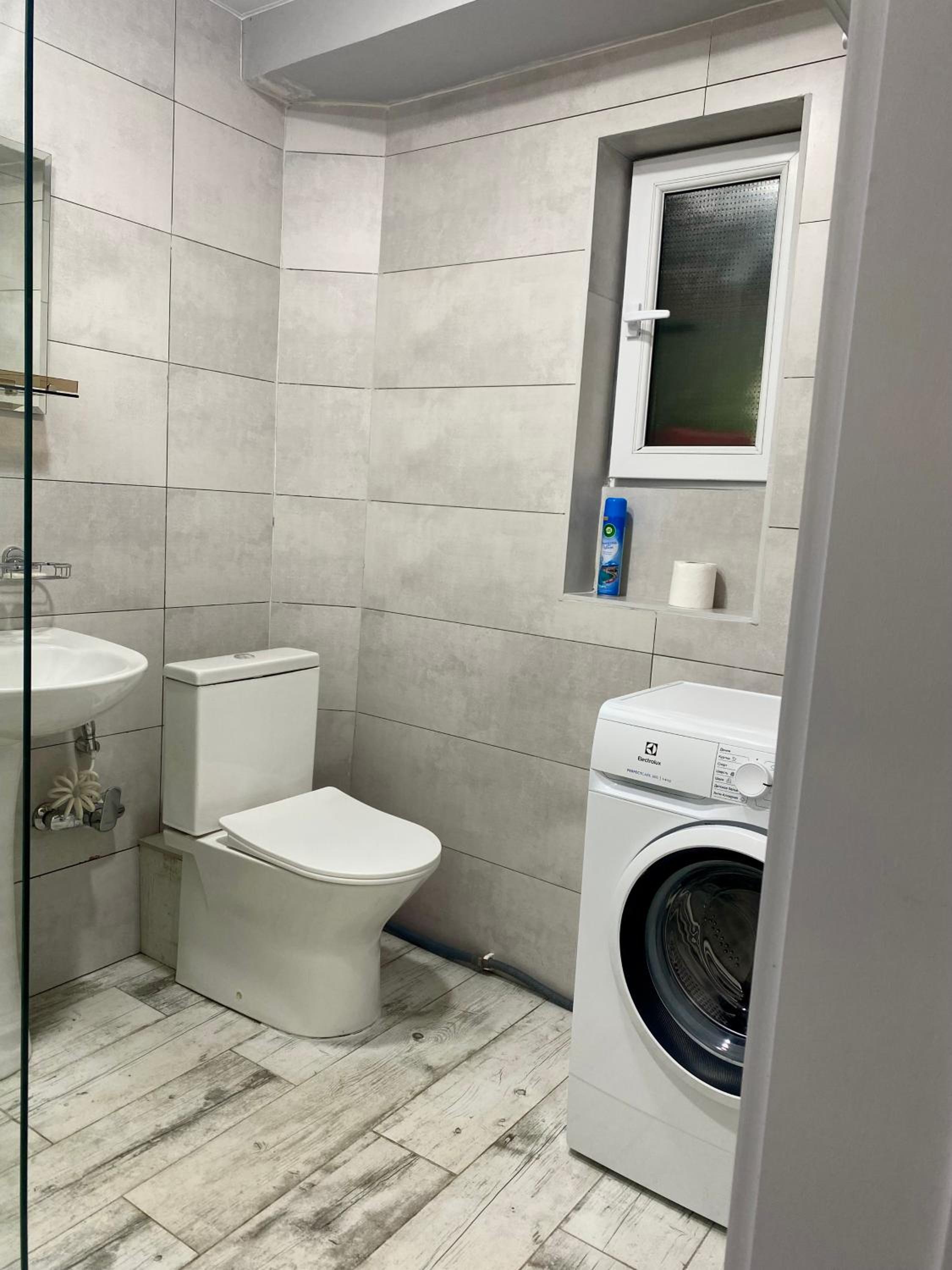 Apartment Spartak