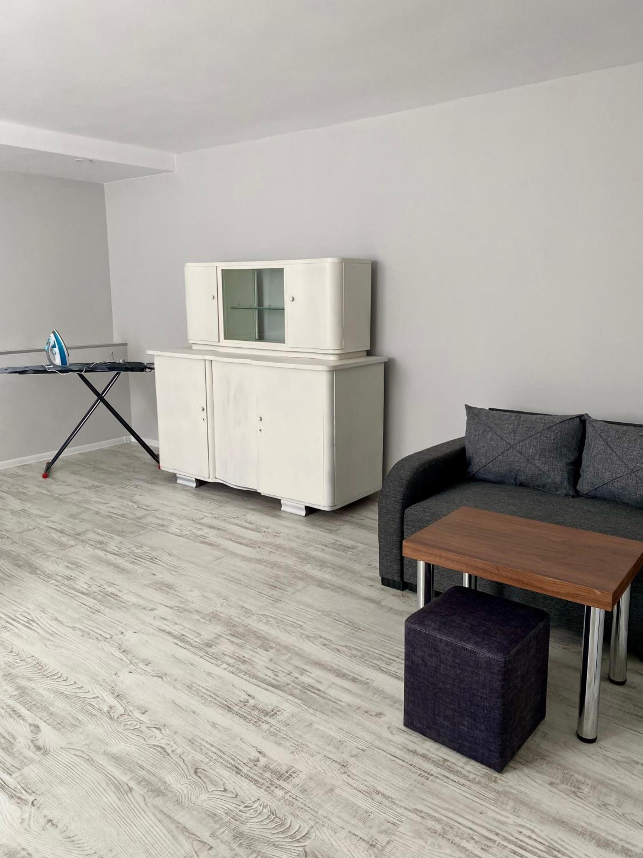 Apartment Spartak