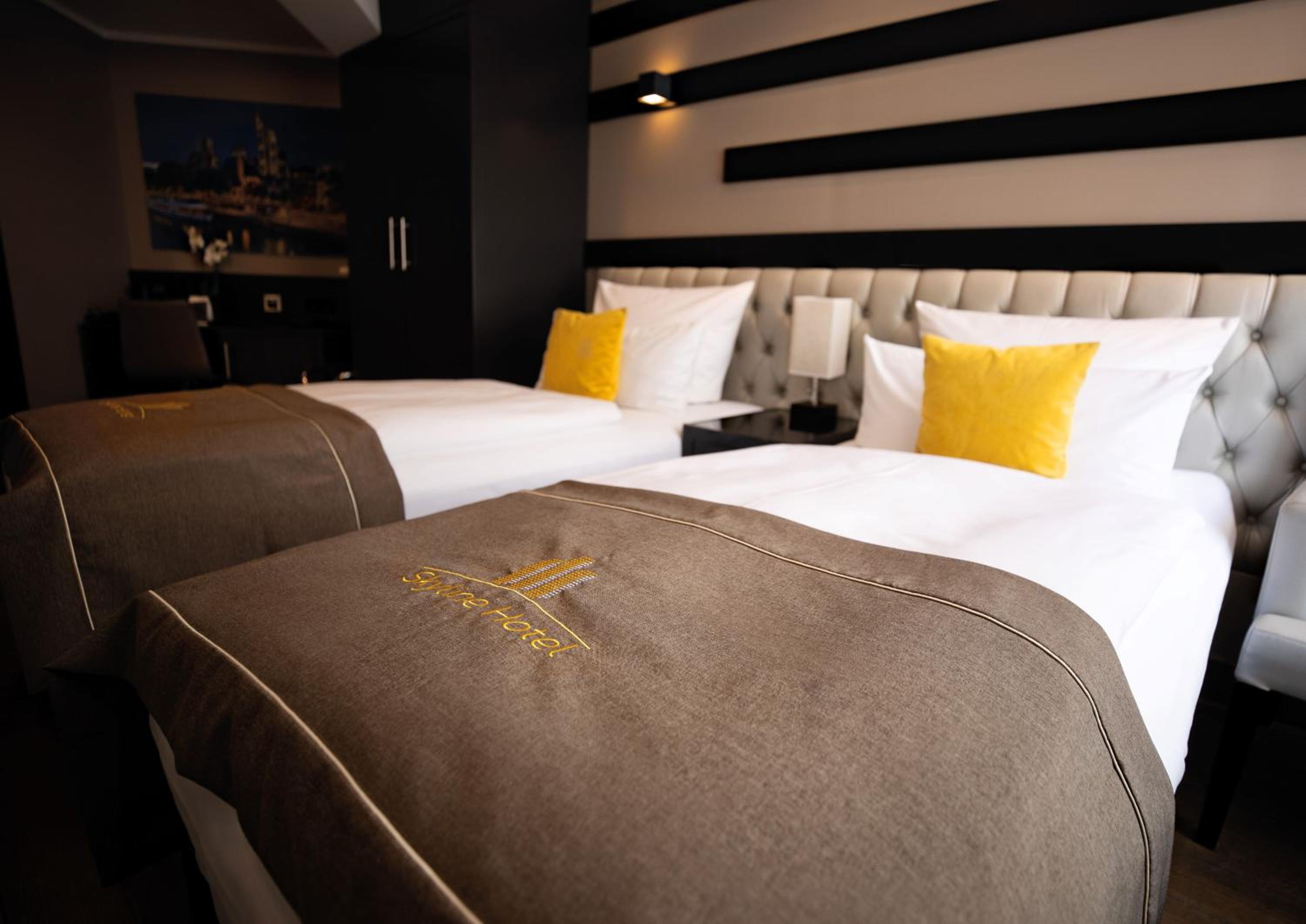 Skyline Hotel City Frankfurt - Property Image 33