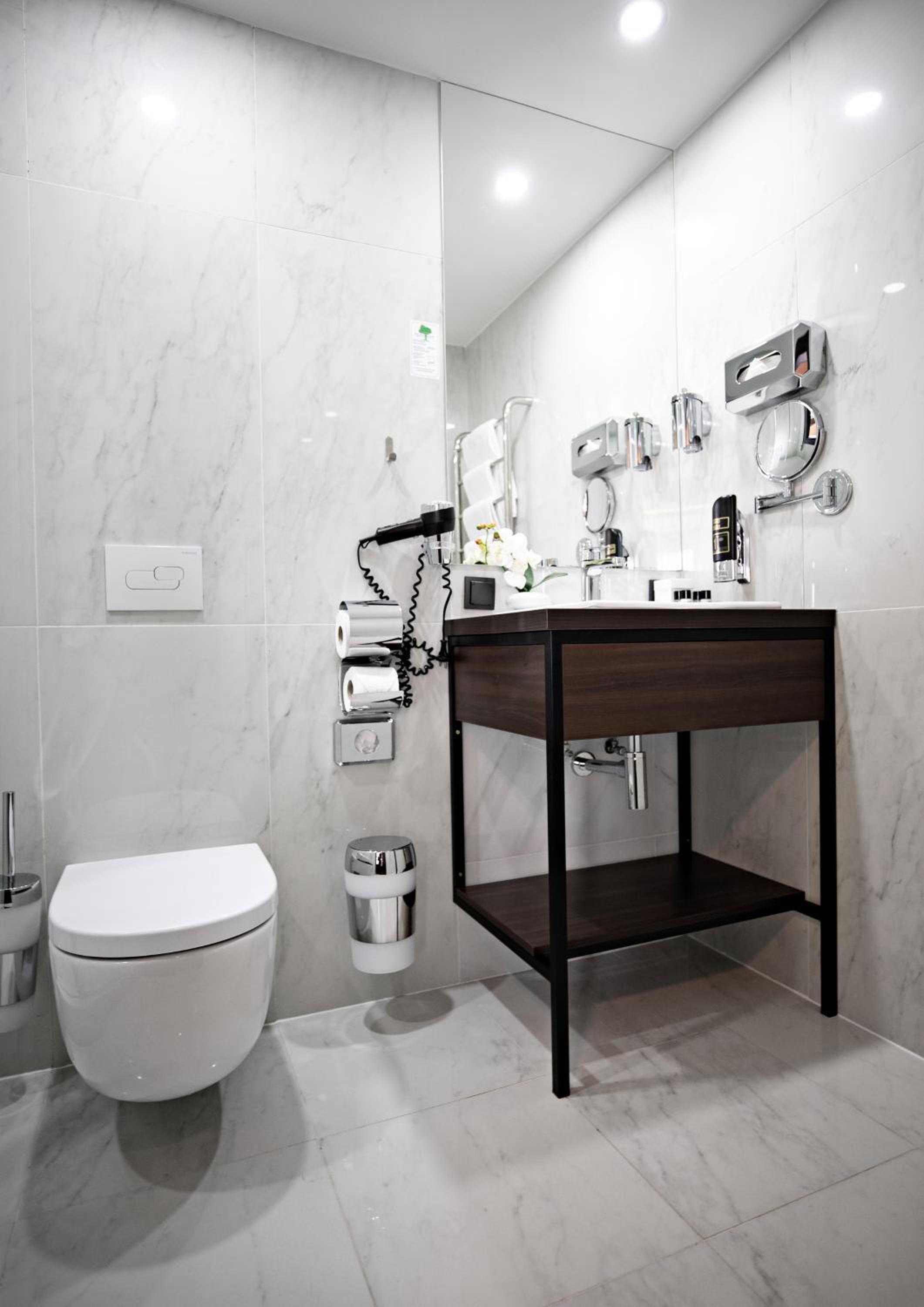 Skyline Hotel City Frankfurt - Property Image 32