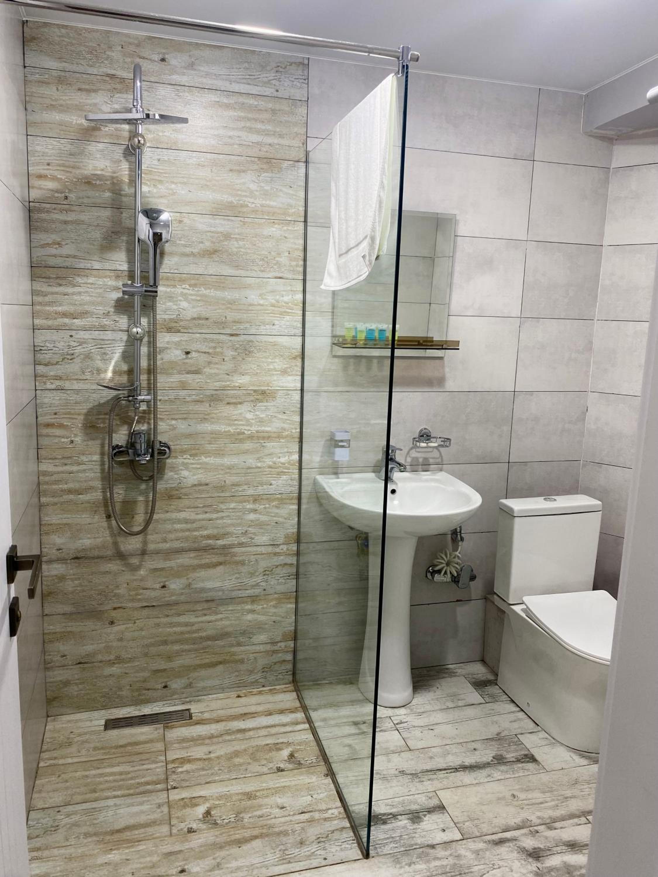 Apartment Spartak