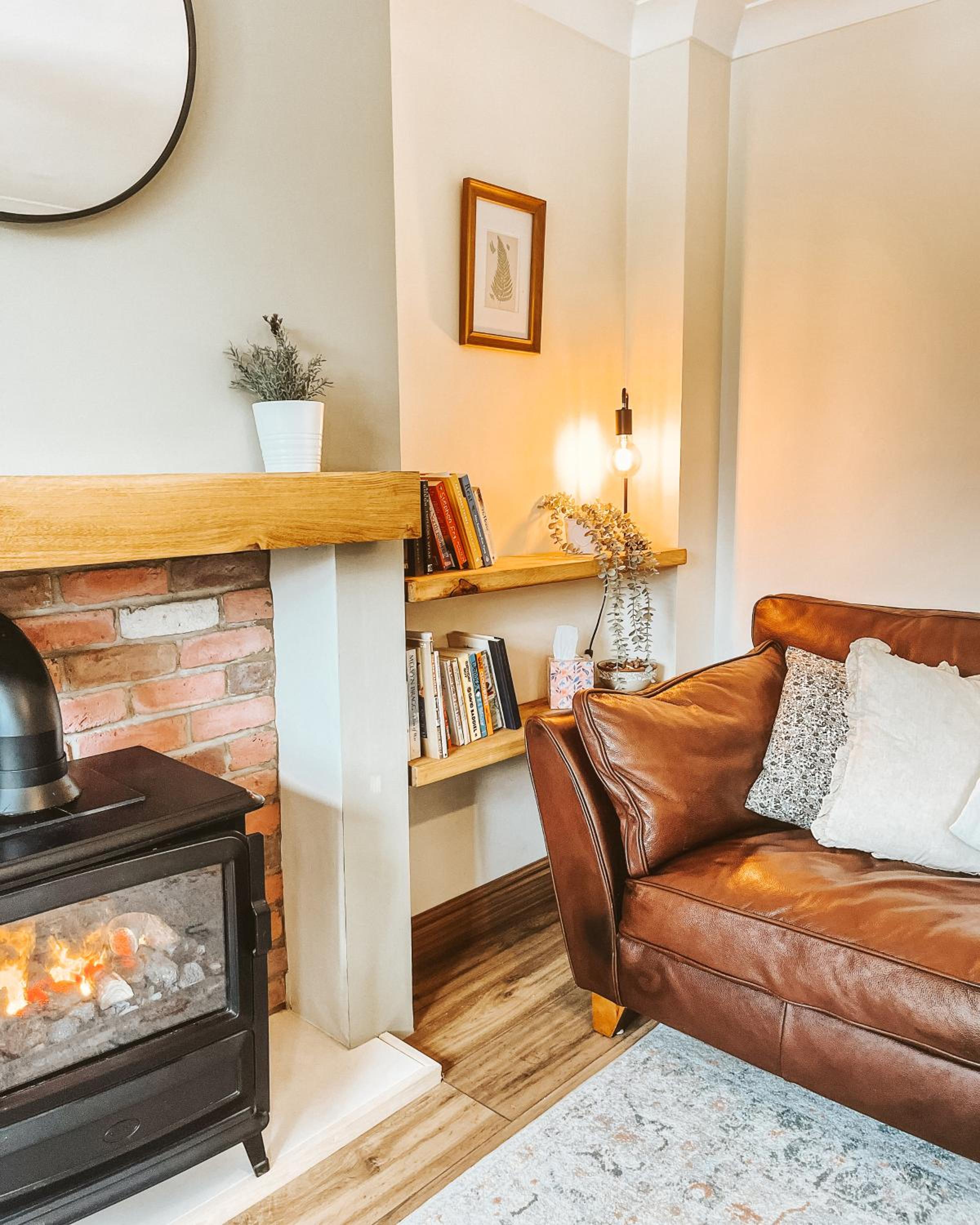 Olive Holiday Cottage Matlock